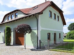 Modern Apartment in Bavaria With Garden