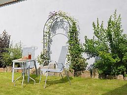 Modern Apartment in Bavaria With Garden