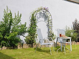Modern Apartment in Bavaria With Garden