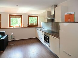 Modern Apartment in Bavaria With Garden