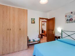 Belvilla by OYO Apartment in Assissi With Terrace