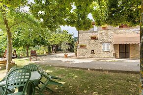 Holiday Home in Assisi With Pool & Nature