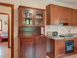 Belvilla by OYO Apartment in Assissi With Terrace