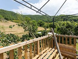 Belvilla by OYO Apartment in Assissi With Terrace