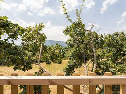 Belvilla by OYO Apartment in Assissi With Terrace