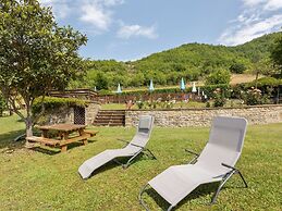 Belvilla by OYO Apartment in Assissi With Terrace