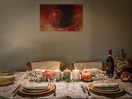 Belvilla by OYO Casina la Graziosa