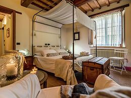 Belvilla by OYO Casina la Graziosa