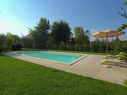 Villa in Cortona With Private Pool