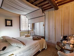 Belvilla by OYO Casina la Graziosa