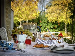 Belvilla by OYO Casina la Graziosa