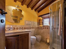 Belvilla by OYO Casina la Graziosa