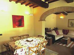 Belvilla by OYO Casina la Graziosa