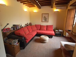 Villa in Cortona With Private Pool
