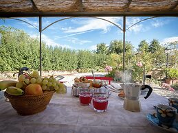 Belvilla by OYO Casina la Graziosa