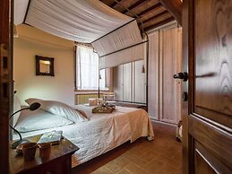 Belvilla by OYO Casina la Graziosa