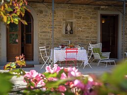 Belvilla by OYO Casina la Graziosa