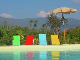 Belvilla by OYO Casina la Graziosa