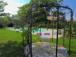 Villa in Cortona With Private Pool