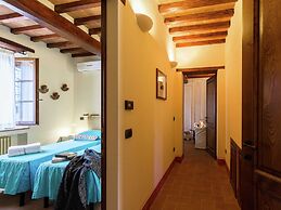 Belvilla by OYO Casina la Graziosa