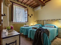 Belvilla by OYO Casina la Graziosa