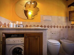 Belvilla by OYO Casina la Graziosa