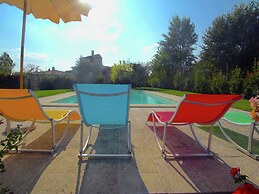 Villa in Cortona With Private Pool