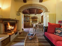 Belvilla by OYO Casina la Graziosa