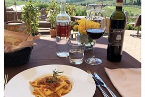 Belvilla by OYO Casetta