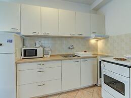 Apartment in Senj Lika- Karlovac With Terrace