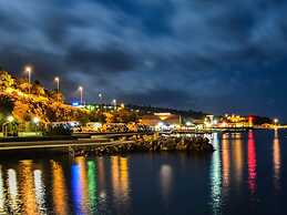 Apartment in Senj Lika- Karlovac With Terrace