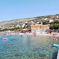 Apartment in Senj Lika- Karlovac With Terrace