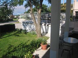 Apartment in Senj With Sea Views & BBQ