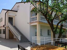 Apartment in Senj Lika- Karlovac With Terrace