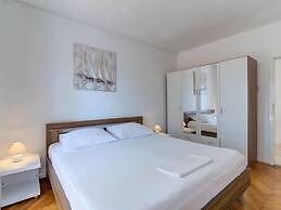 Apartment in Senj Lika- Karlovac With Terrace