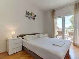 Apartment in Senj Lika- Karlovac With Terrace