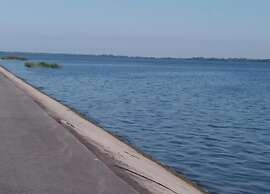 Apartment in Senj Lika- Karlovac With Terrace