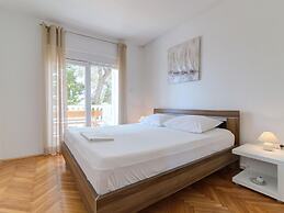 Apartment in Senj Lika- Karlovac With Terrace