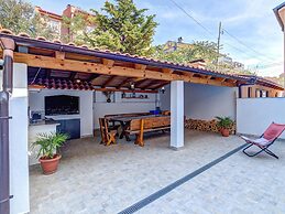 Apartment in Senj Lika- Karlovac With Terrace