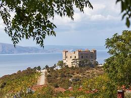 Apartment in Senj Lika- Karlovac With Terrace