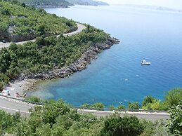 Apartment in Senj Lika- Karlovac With Terrace