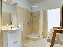 Apartment in Senj Lika- Karlovac With Terrace