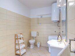 Apartment in Senj Lika- Karlovac With Terrace