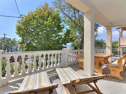 Apartment in Senj Lika- Karlovac With Terrace