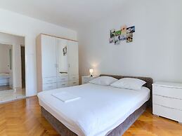 Apartment in Senj Lika- Karlovac With Terrace