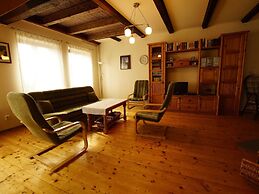 Holiday Home in Pernink in a Beautiful Mountainous