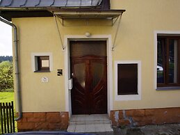 Holiday Home in Pernink in a Beautiful Mountainous