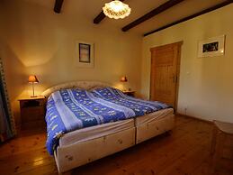 Holiday Home in Pernink in a Beautiful Mountainous
