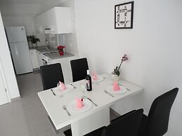 Adorable Apartment With Terrace & Beautiful Sea View Near the Sea Bay