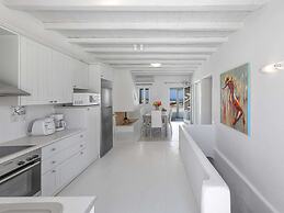 Beautiful Large Luxury Villa in Mykonos